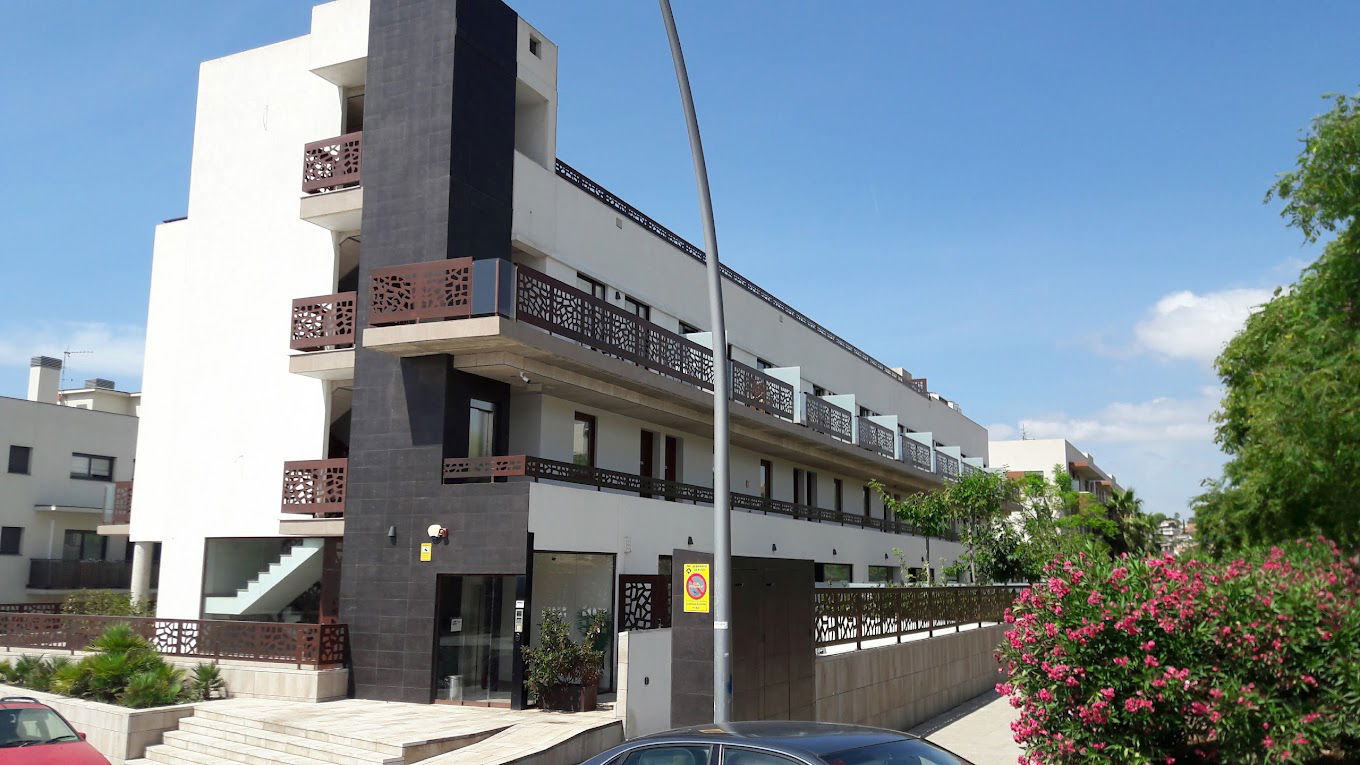 Hotel Resort Sitges Apartment