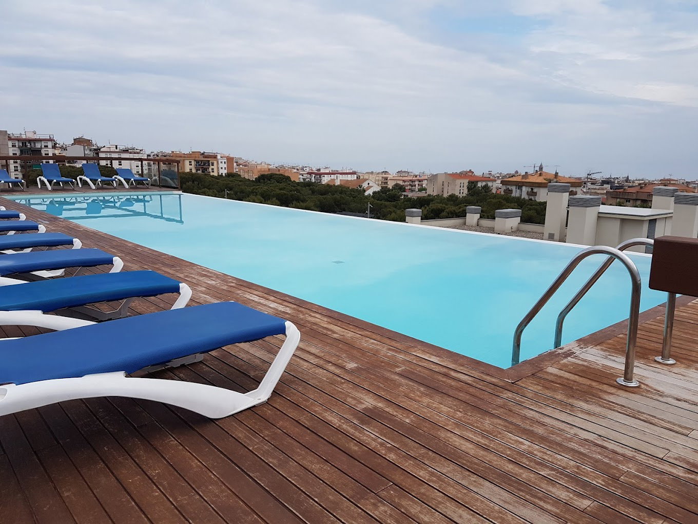 Resort Sitges Apartment