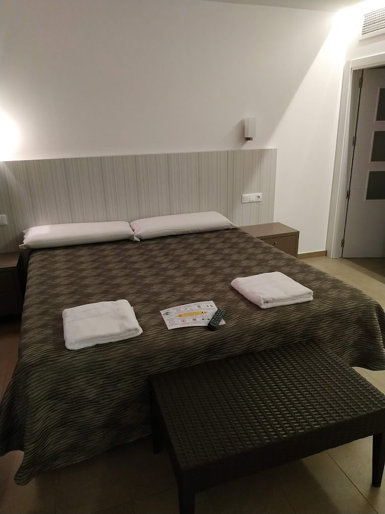 Resort Sitges Apartment