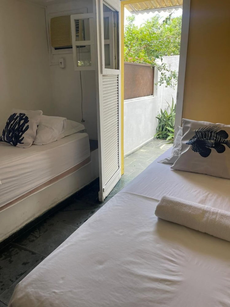 Hotel Peixe Crew Centro