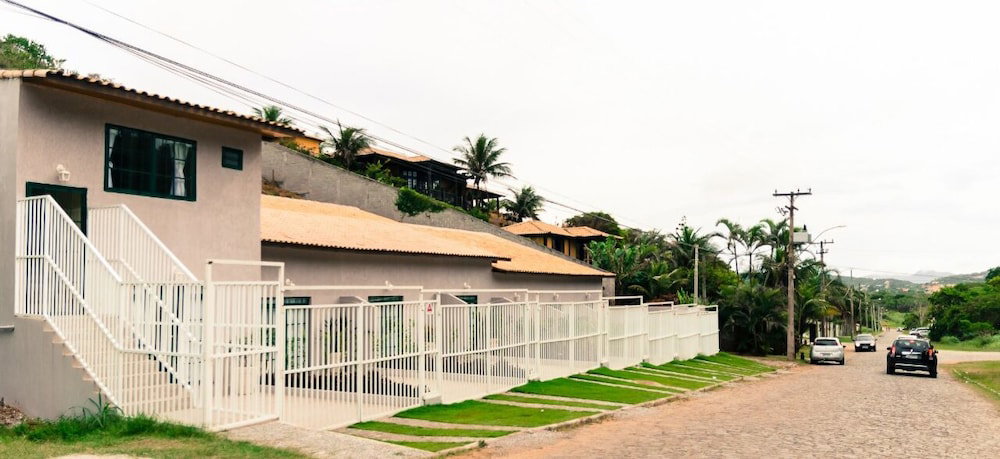 Hotel Residencial Brava Club Exclusive