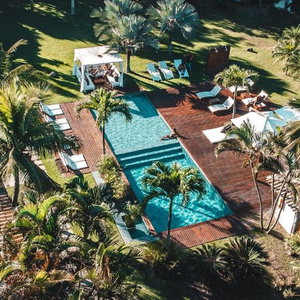 Hotel Serena Buzios cazare Armacao de Buzios