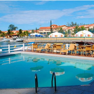 Hotel Pousada Porto Canal cazare Cabo Frio