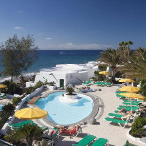 Hotel Velazquez cazare Lanzarote