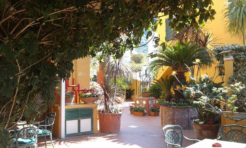 Hotel Hotel Pensione Monti