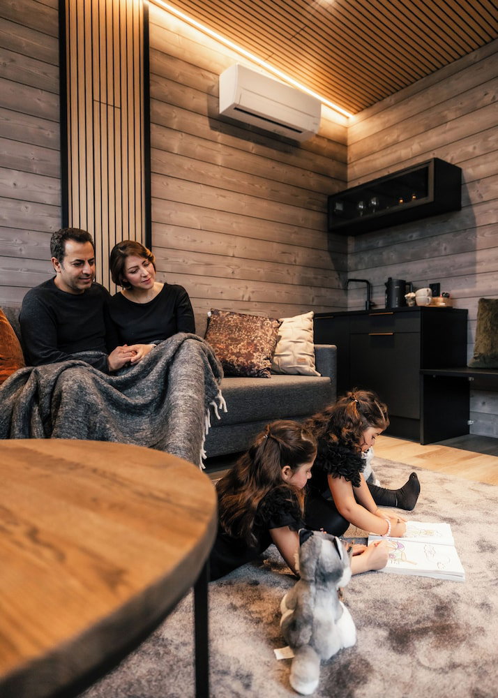 Hotel Lapland Winter Park Chalets