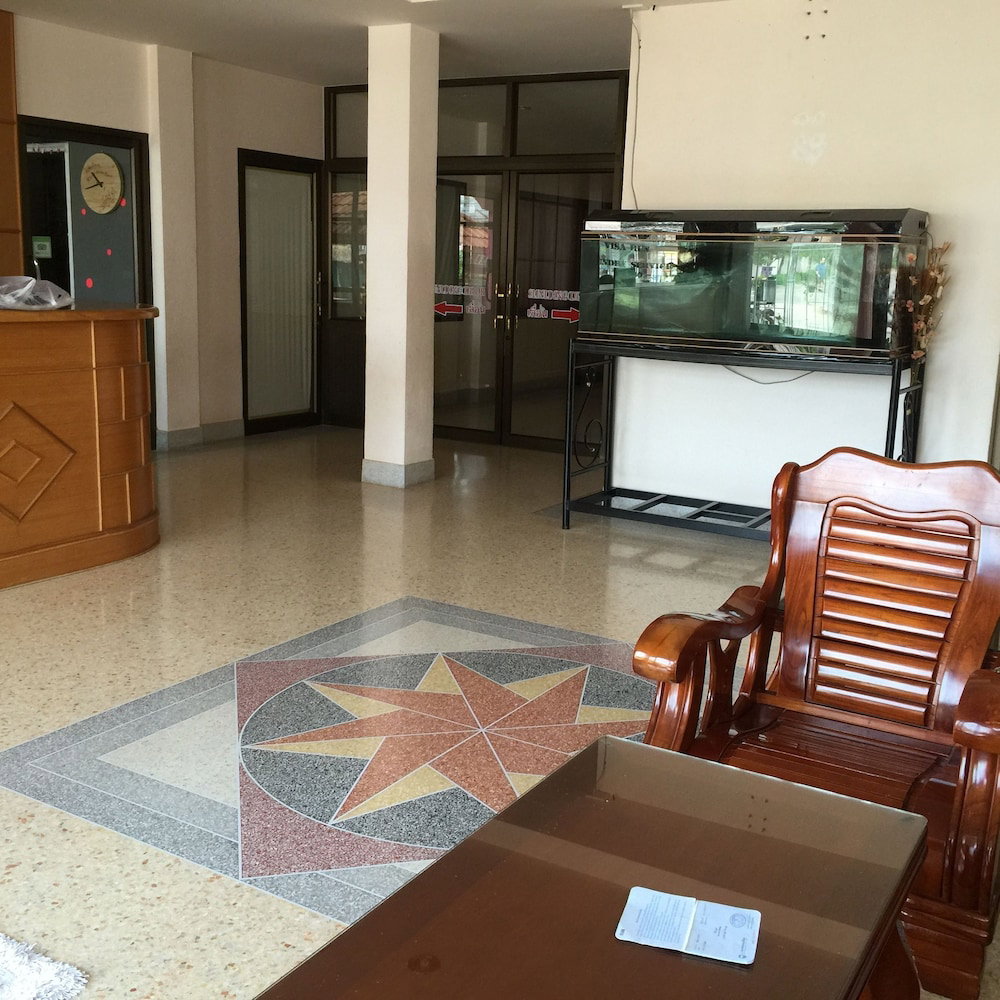 Lanta Sweet Mansion