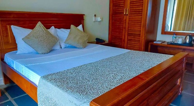 Hotel Rest House Kesbewa