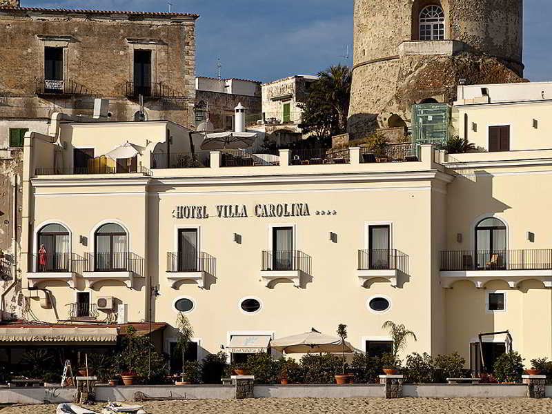 Hotel Hotel Villa Carolina