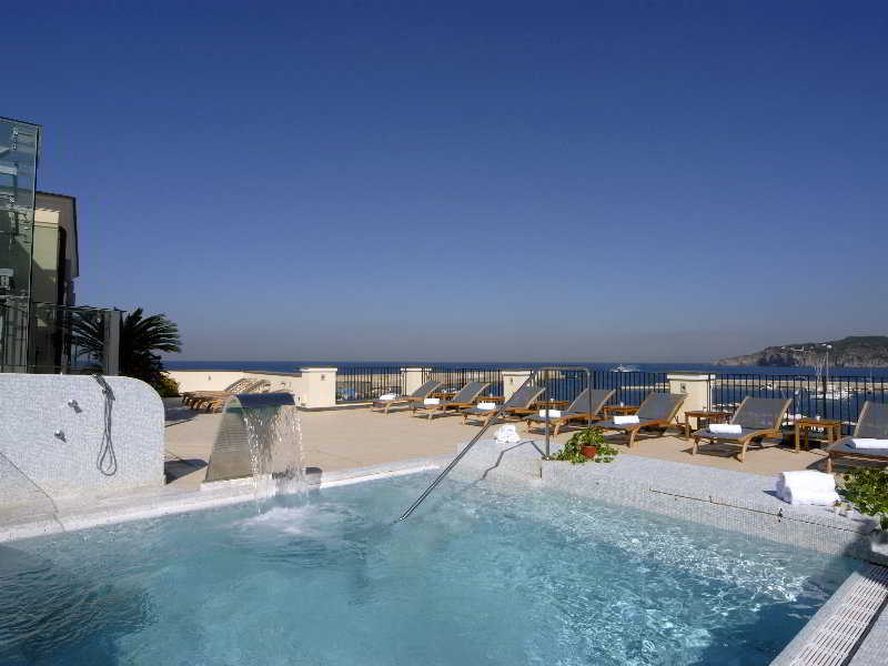 Hotel Villa Carolina