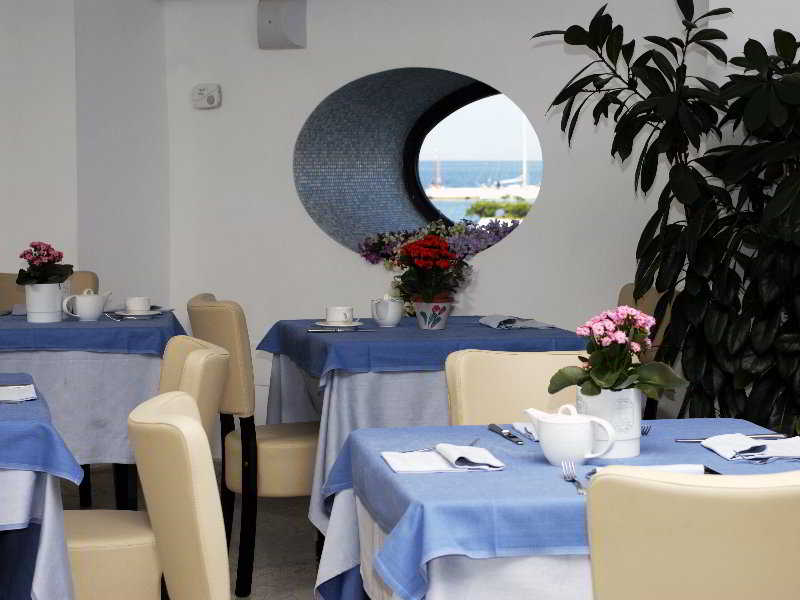 Hotel Villa Carolina