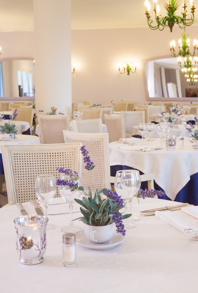 Hotel Hotel Gran Paradiso