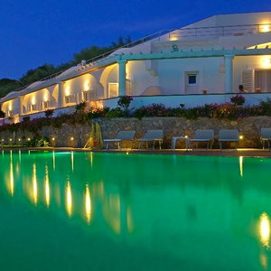 Sejur Hotel Albatros vacanta Ischia
