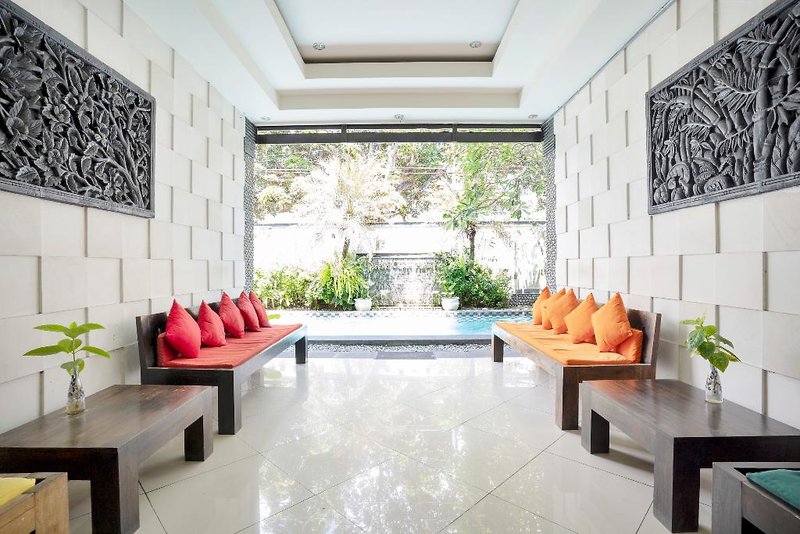 Hotel Hotel O Anika Guest House