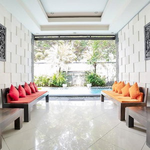 Hotel Hotel O Anika Guest House cazare Tuban