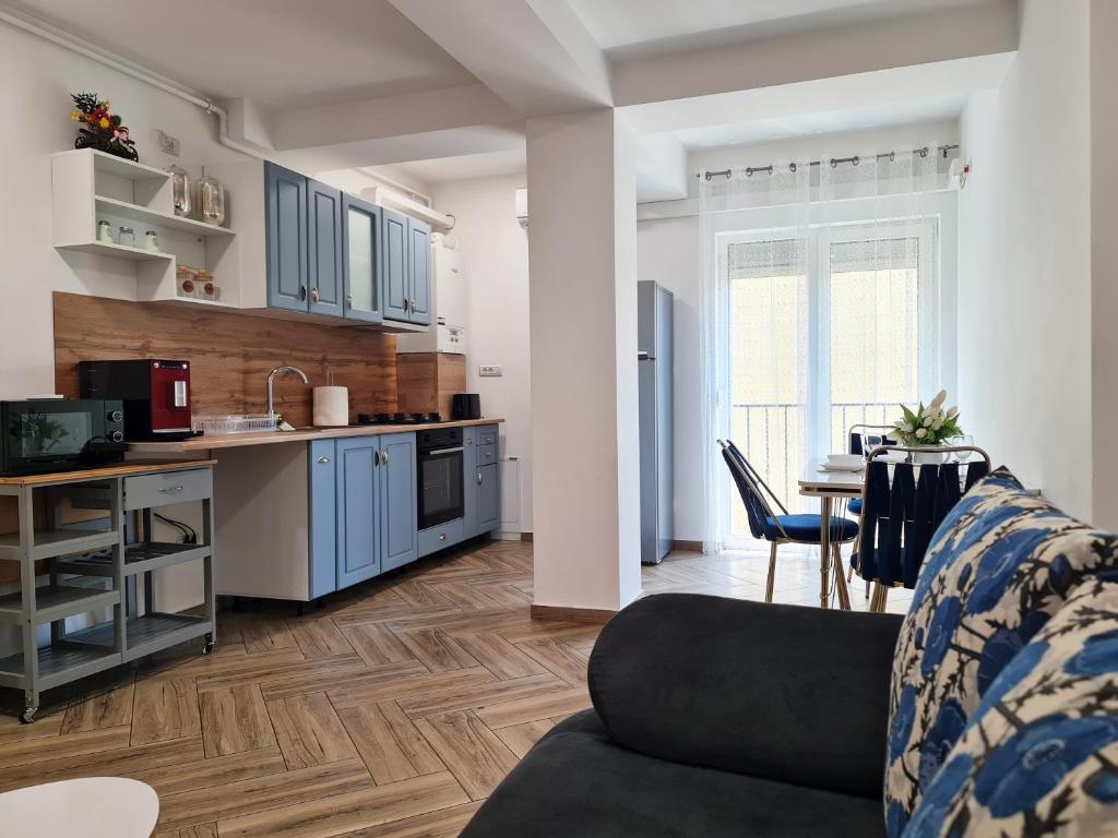Hotel Esther Premium Apartment
