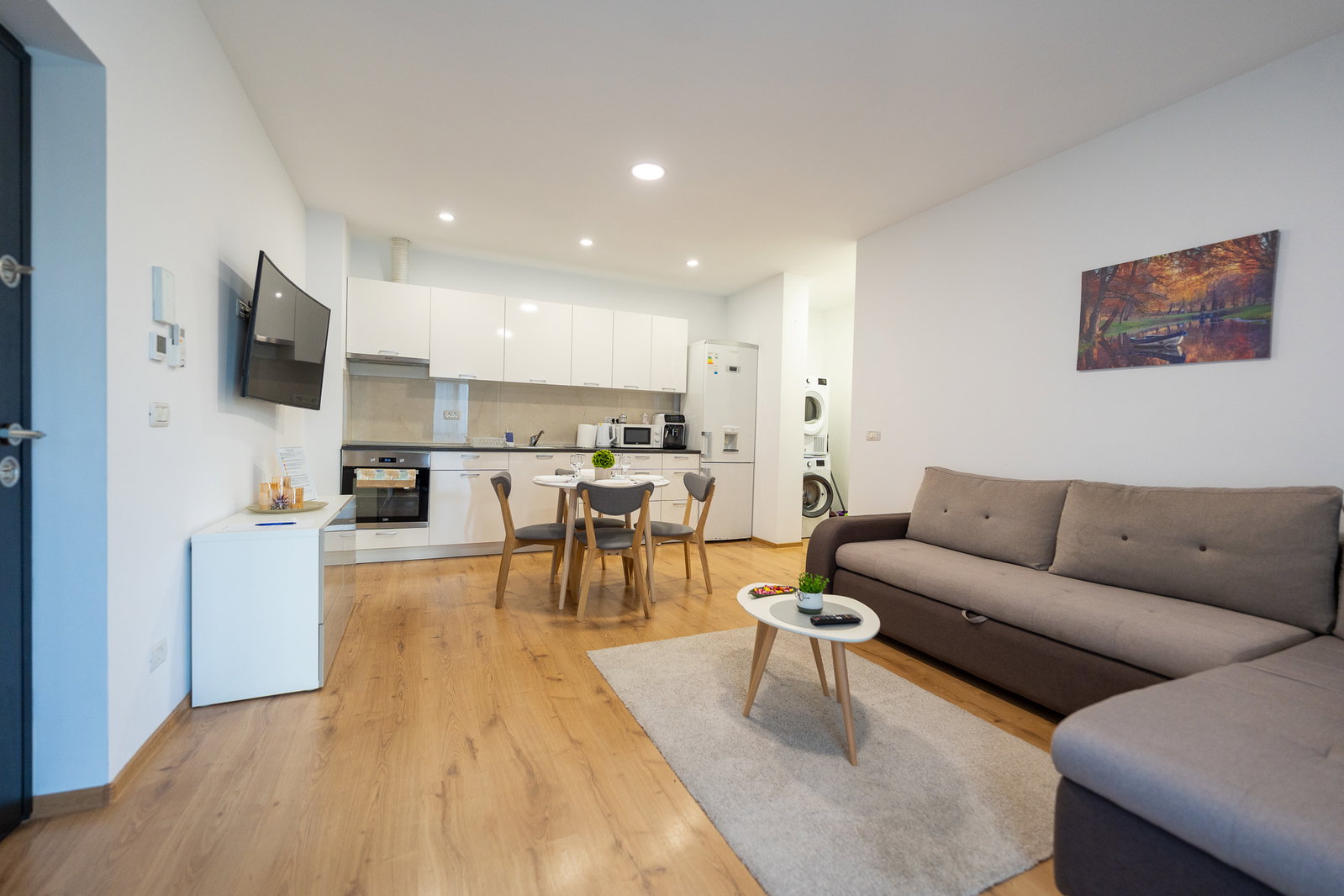 Hotel Esther Line Apartments