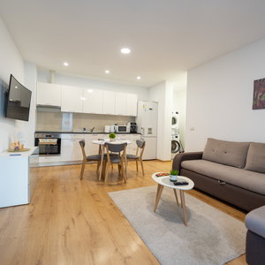 Hotel Esther Line Apartments cazare Timisoara