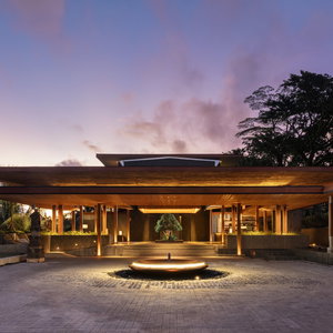 Hotel Alaya Suites Ubud cazare Ubud