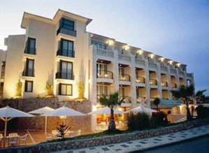 Hotel Estela Barcelona cazare Sitges