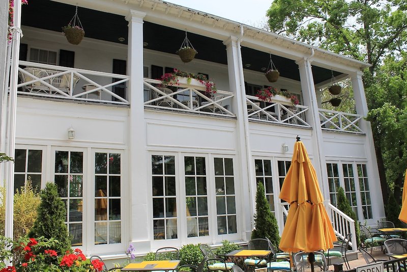 Hotel The Charles Hotel