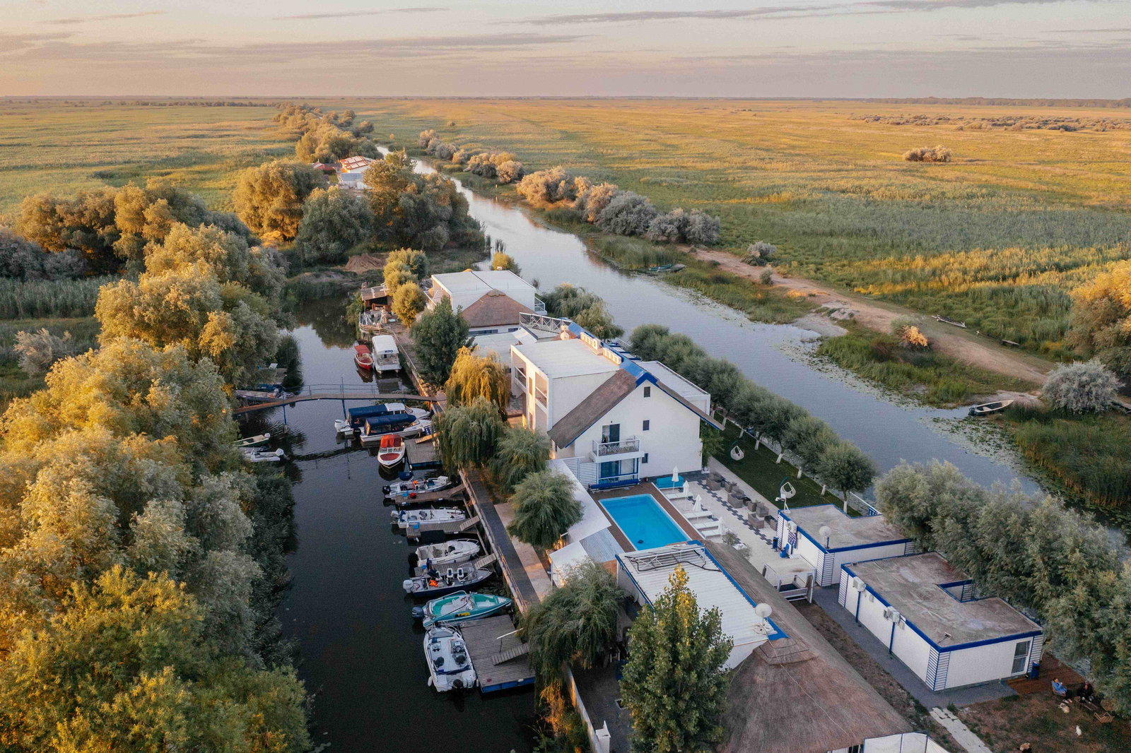 Hotel Wpo Wild Pike Oasis Resort