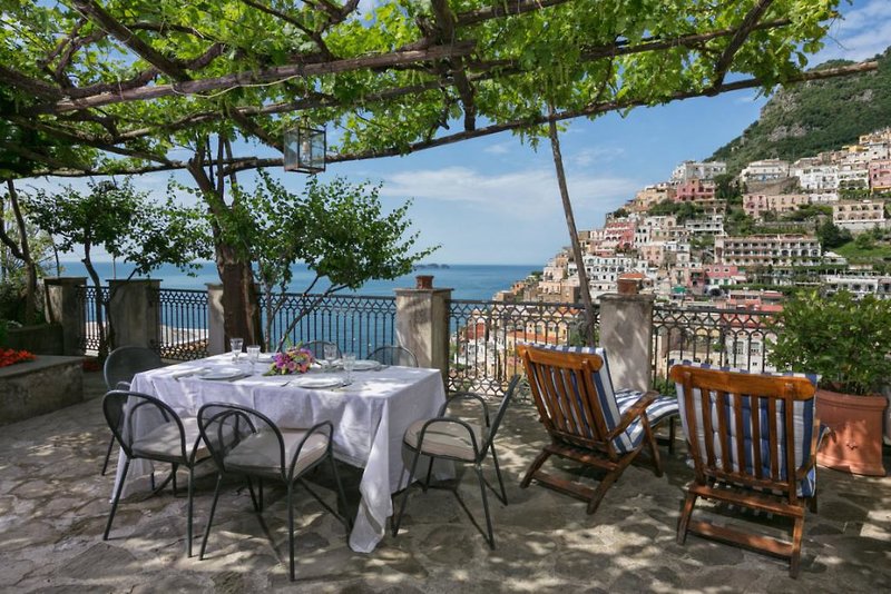 Hotel Palazzo Margherita