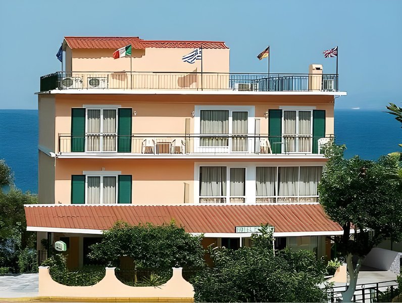 Hotel Hotel Perama