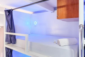 Hotel The Little Nest Phuket Hotel cazare Ko Phuket