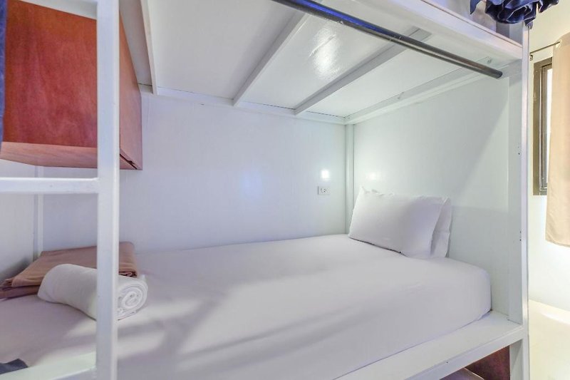 The Little Nest Phuket Hotel