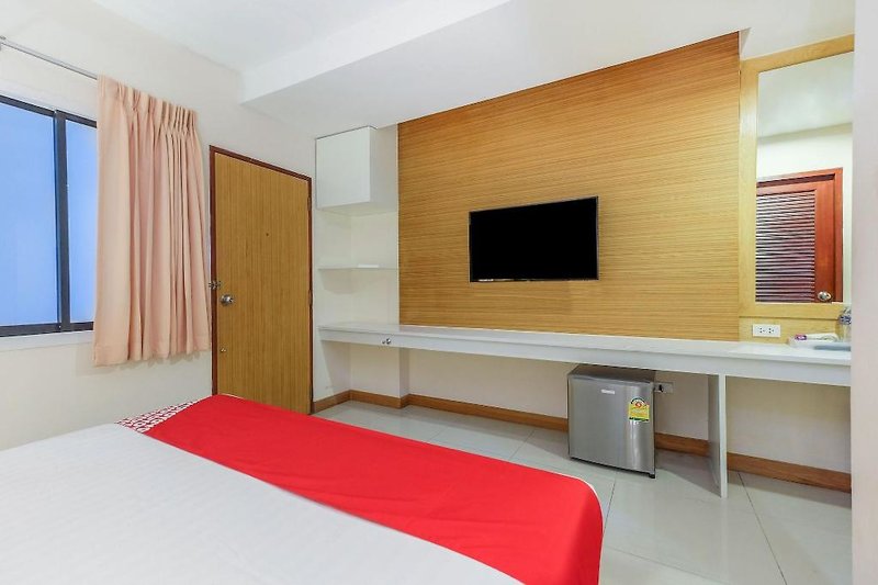 The Little Nest Phuket Hotel