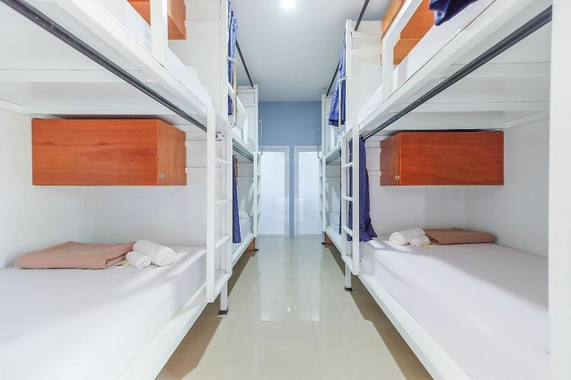 The Little Nest Phuket Hotel