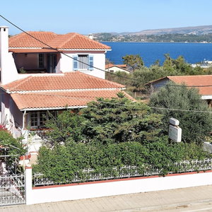 Hotel Tzivras Villa & Apartments cazare Lassi