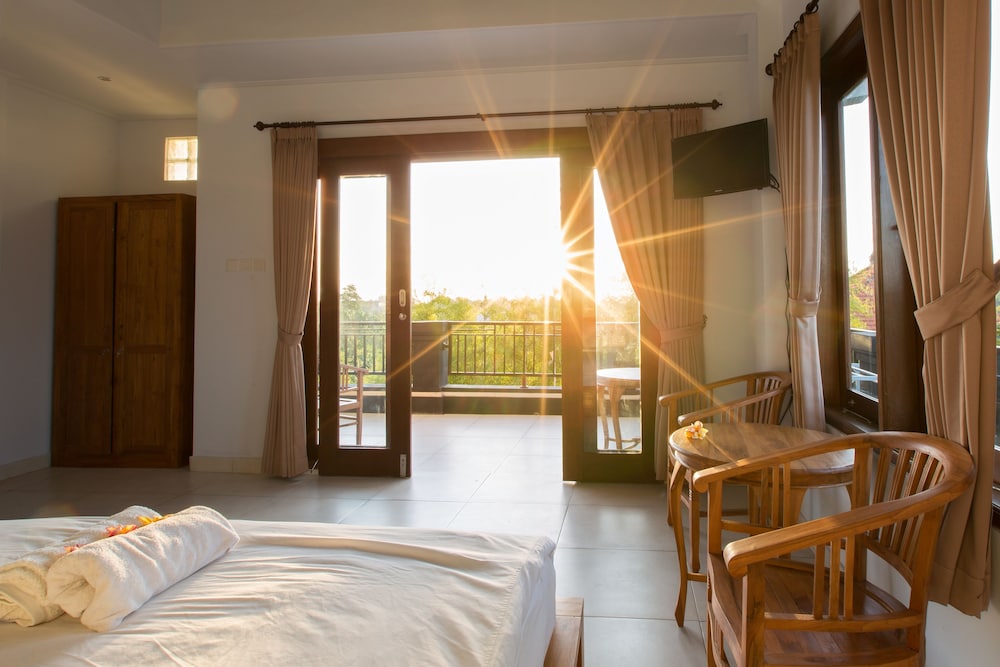 Hotel Pande Homestay