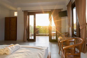 Hotel Pande Homestay cazare Canggu