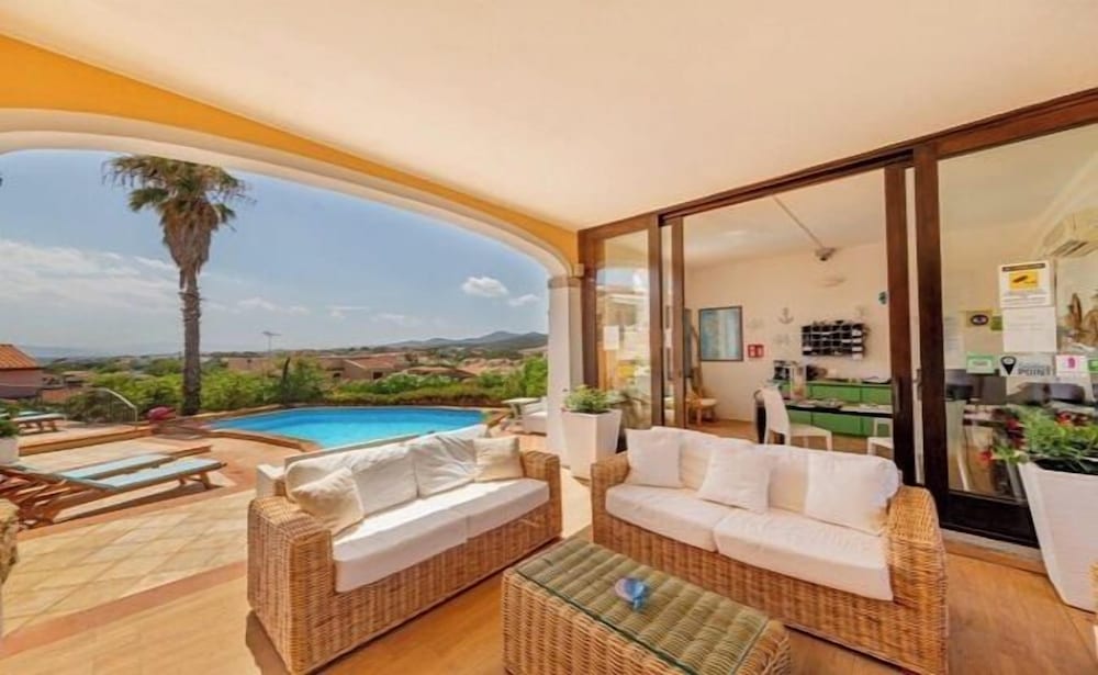 Hotel Sardinia Blu Residence