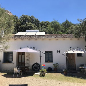 Hotel La Casa Delle Fate B&B cazare Loiri Porto San Paolo