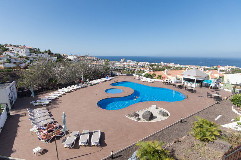Hotel Costa Adeje Garden