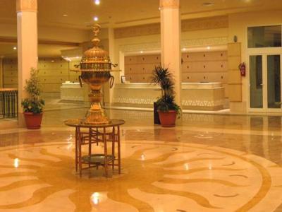Hotel El Mouradi Tozeur