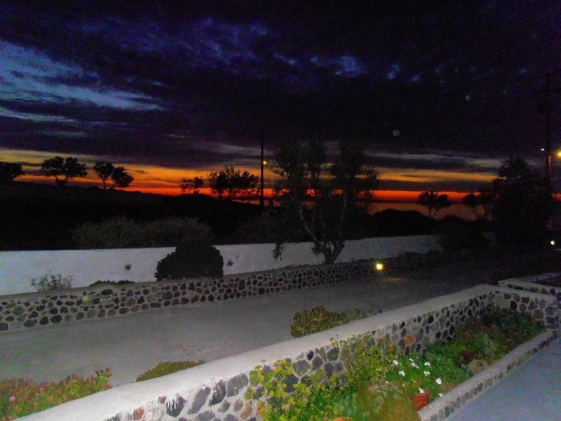 Hotel Hotel Paradisos Oia