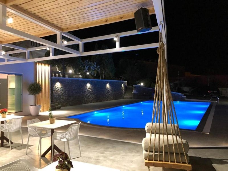 Hotel Johannes Boutique Apartments & Suites