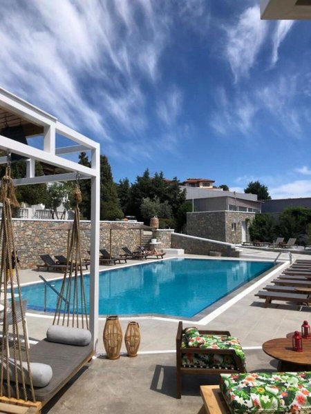 Johannes Boutique Apartments & Suites