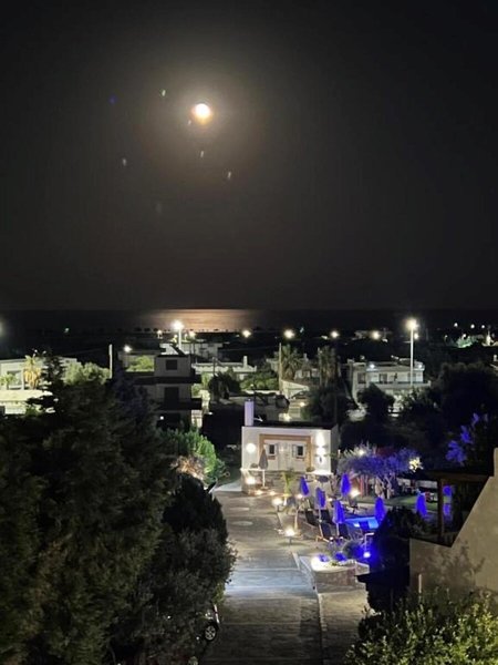 Johannes Boutique Apartments & Suites