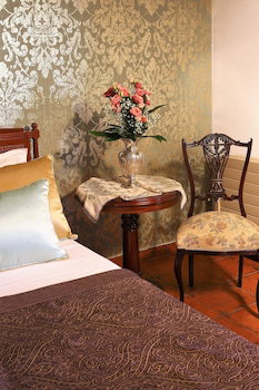 Villa Byblos Luxury Hospitality & Chateau