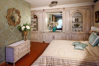 Villa Byblos Luxury Hospitality & Chateau