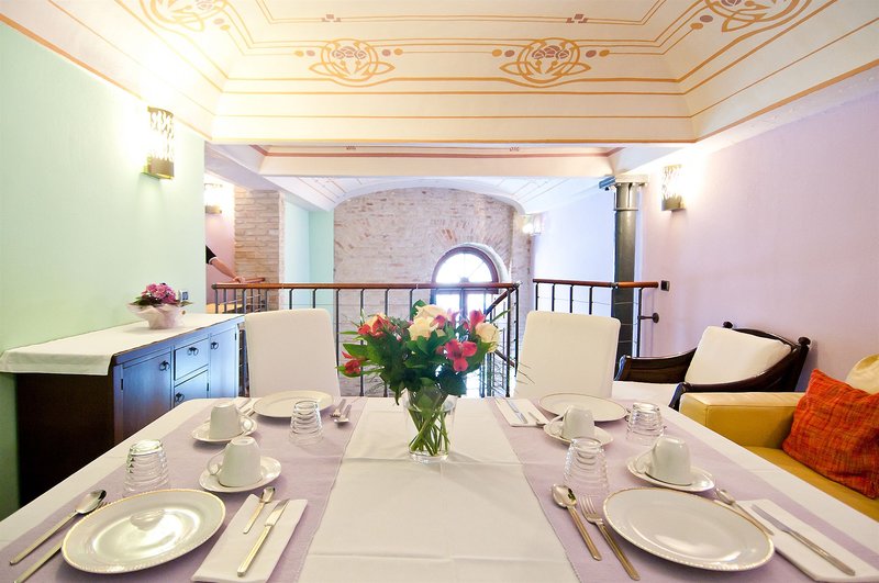 Hotel Sa Domu Cheta