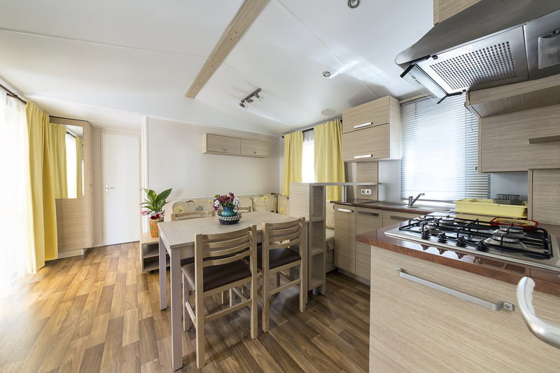 Hotel Camping Villaggio Li Nibari
