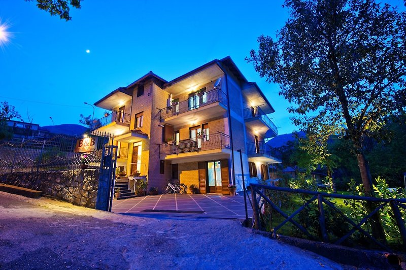 Hotel Haidi House Bed And Breakfast