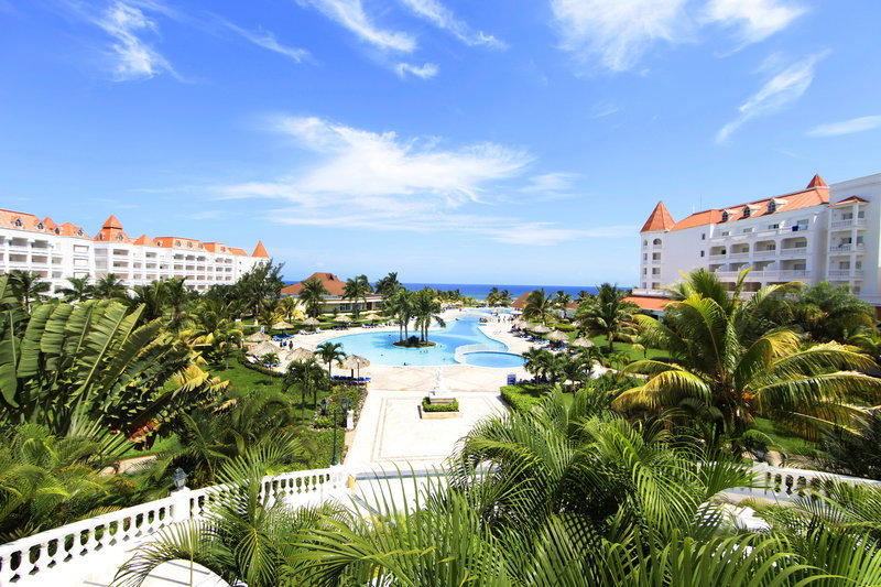 Hotel Bahia Principe Explore Jamaica
