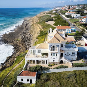 Hotel Casal Santa Virginia cazare Azenhas do Mar